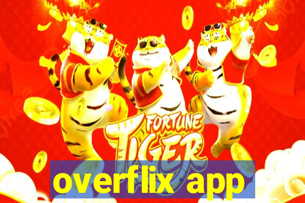 overflix app